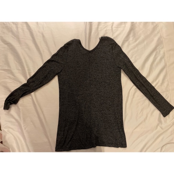 Cape Juby Lightweight Cardigan - Picture 2 of 7